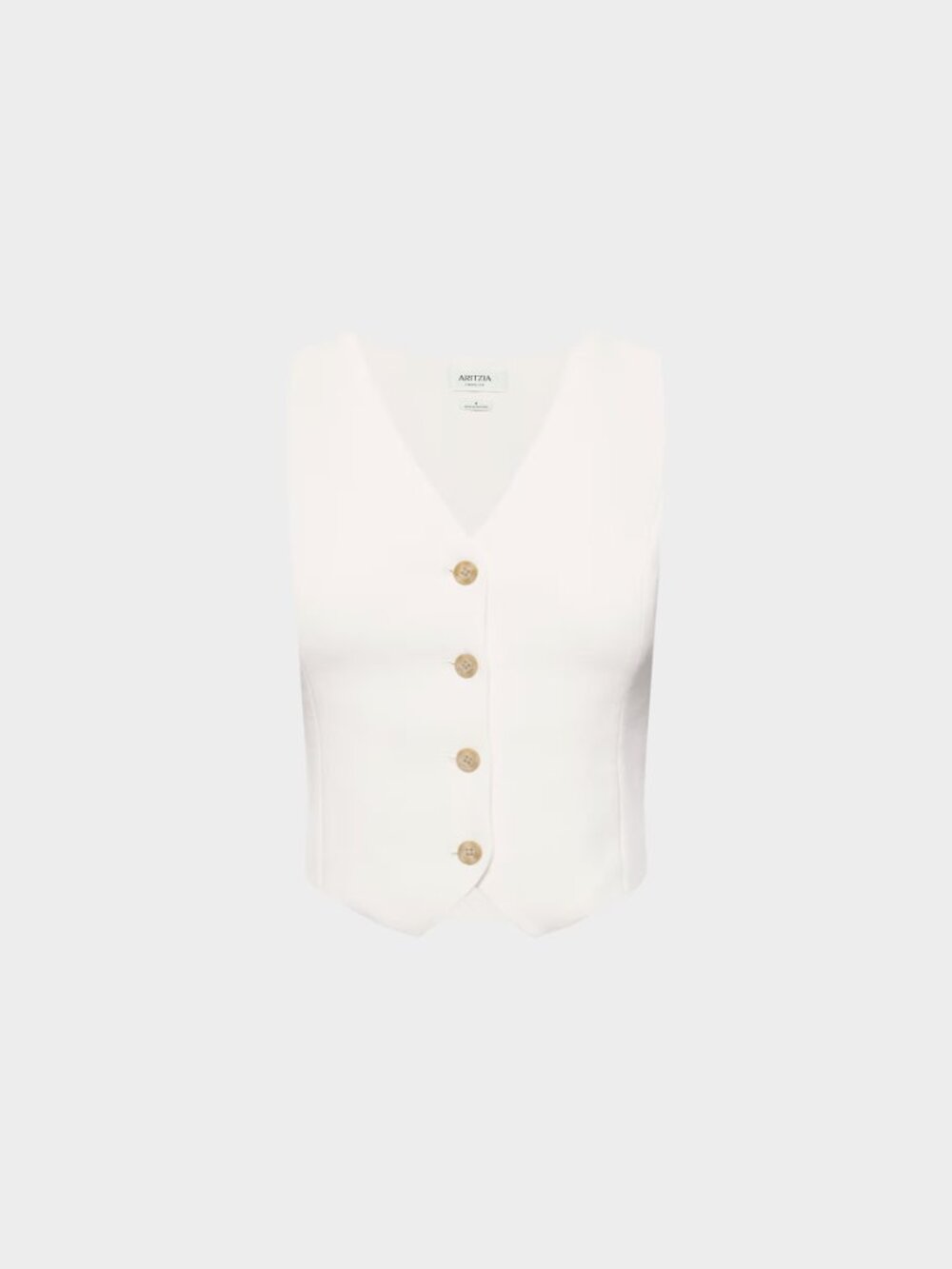 Artizia Pacino Vest - Crepette™